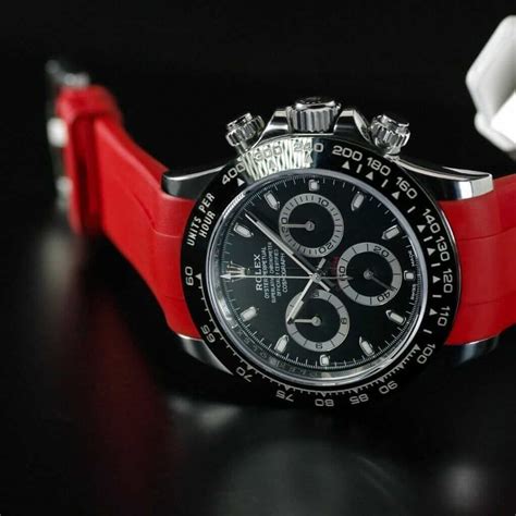 daytona rubber strap price|rolex daytona with rubber strap.